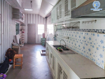 *****บ้านเดี่ยวมือสองย่านกรุงเทพฯ ม.ซื่อตรง28 นวมินทร์ เนื้อที่กว้างขวางมากถึง 108 ตร.ว. ฟังก์ชัน 5 ห้องนอน 4 ห้องน้ำ ที่จอดรถ 2 คัน บ้านหลังใหญ่ พื้นที่ใช้สอยกว้างขวาง พร้อมเข้าอยู่ บนทำเลแห่งการเดินทาง ใกล้รถไฟฟ้าสายสีชมพู "สถานีรามอินทรา40" และจุดขึ้นทางด่วน "รามอินทรา"